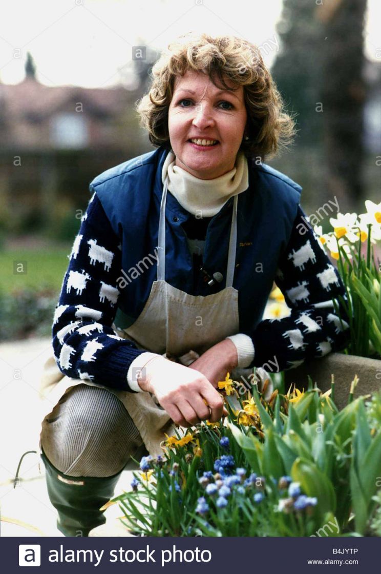 Penelope Keith