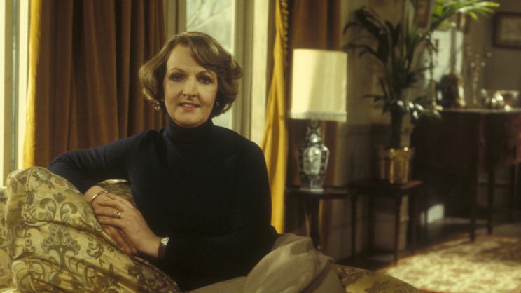 Penelope Keith