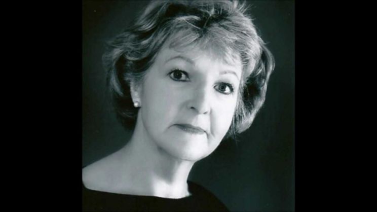 Penelope Keith