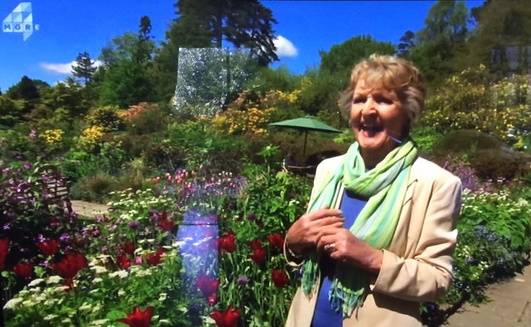 Penelope Keith