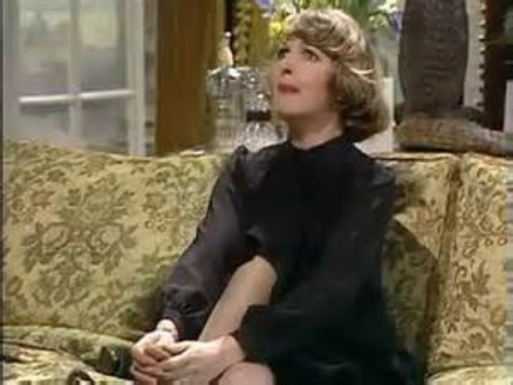 Penelope Keith