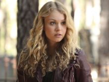 Penelope Mitchell