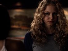 Penelope Mitchell