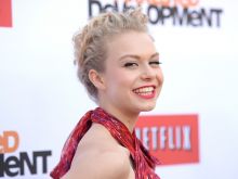 Penelope Mitchell