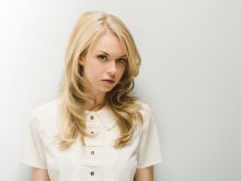 Penelope Mitchell