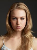 Penelope Mitchell