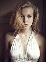 Penelope Mitchell