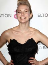 Penelope Mitchell #313674 picture (Portrait Medium)