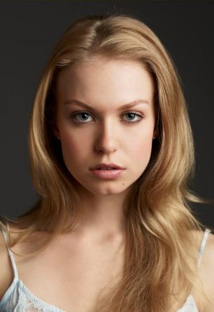 Penelope Mitchell