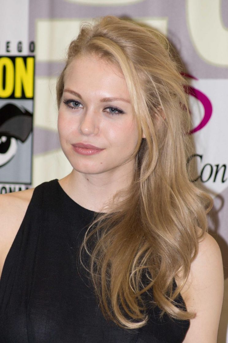 Penelope Mitchell