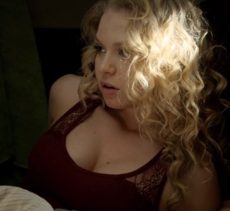 Penelope Mitchell