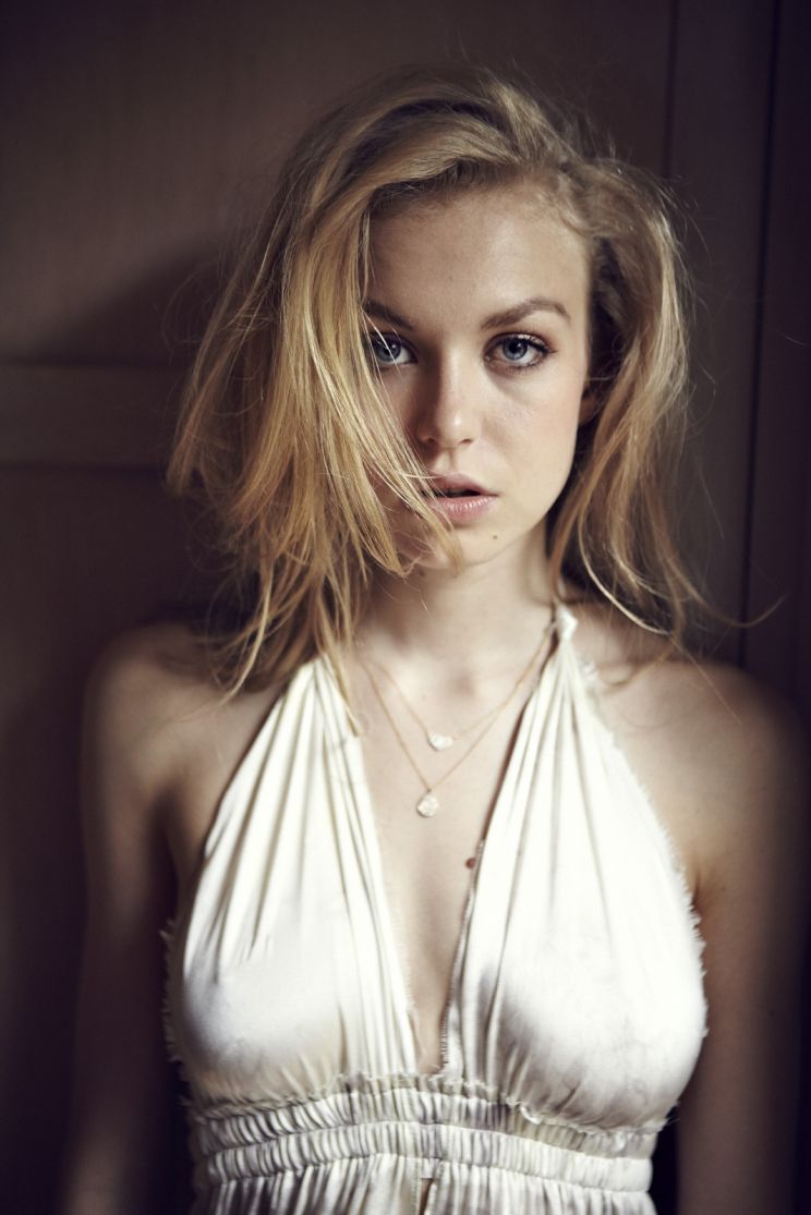 Penelope Mitchell