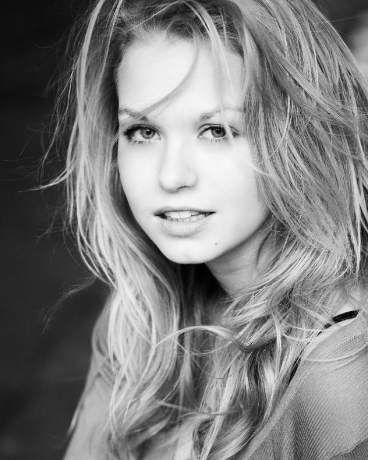 Penelope Mitchell