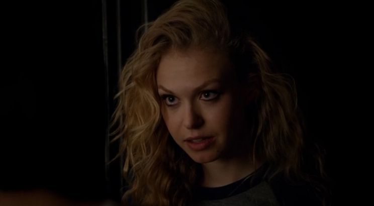 Penelope Mitchell