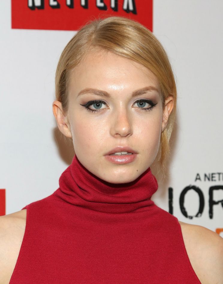 Penelope Mitchell