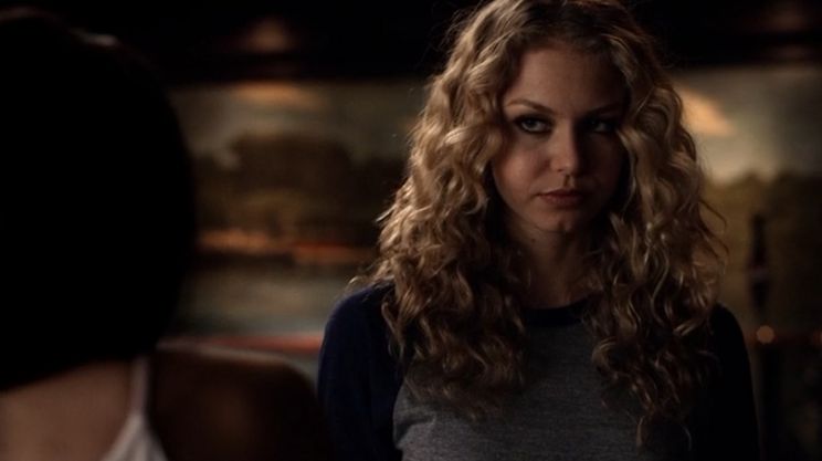 Penelope Mitchell