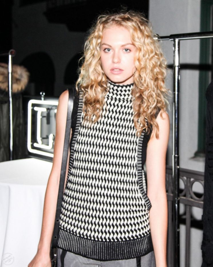 Penelope Mitchell