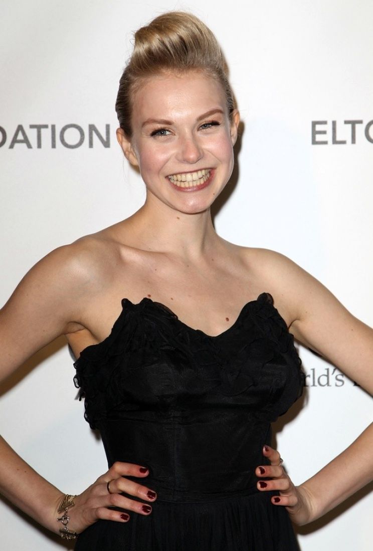 Penelope Mitchell