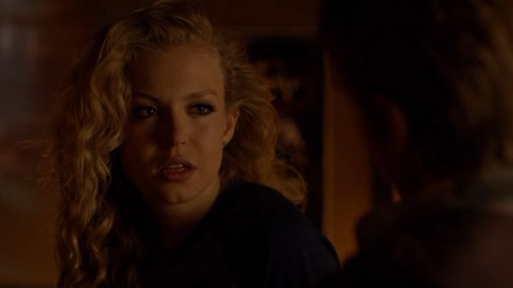 Penelope Mitchell