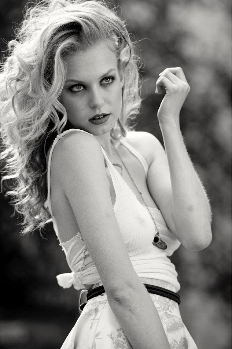 Penelope Mitchell