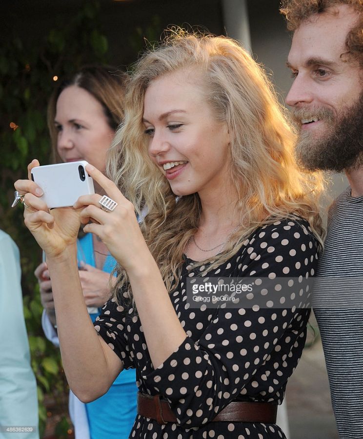 Penelope Mitchell