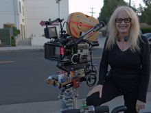 Penelope Spheeris