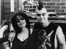 Penelope Spheeris