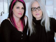 Penelope Spheeris