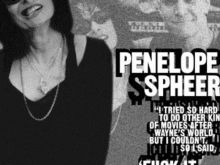 Penelope Spheeris