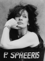 Penelope Spheeris