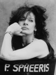 Penelope Spheeris