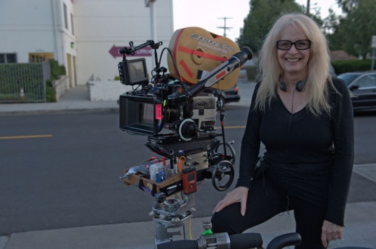 Penelope Spheeris