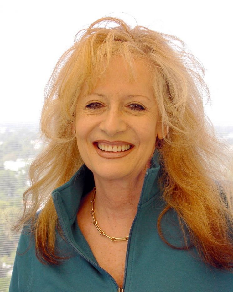 Penelope Spheeris