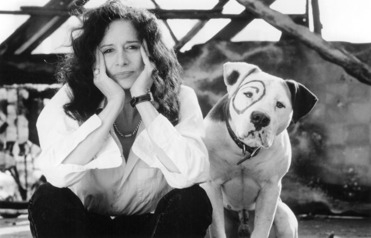 Penelope Spheeris