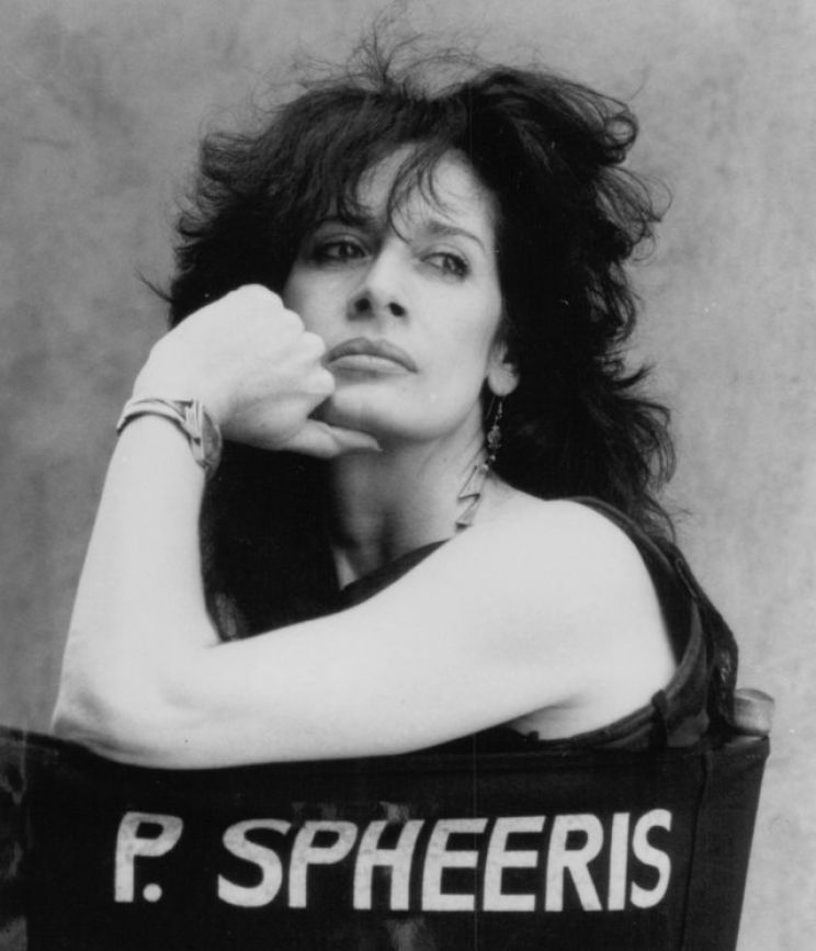 Penelope Spheeris