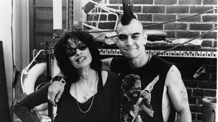 Penelope Spheeris