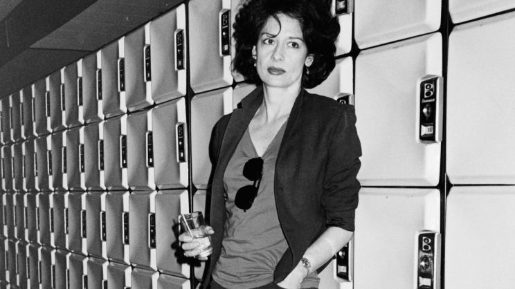 Penelope Spheeris