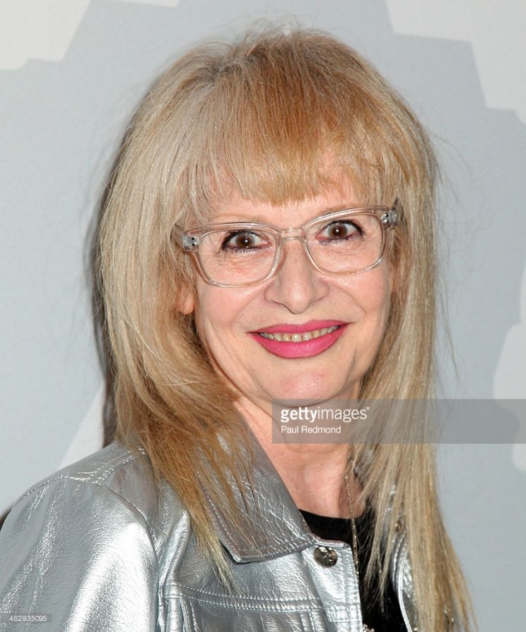 Penelope Spheeris