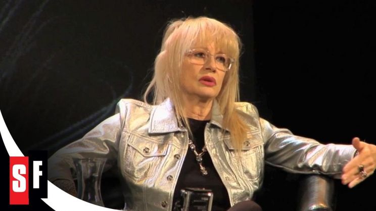 Penelope Spheeris