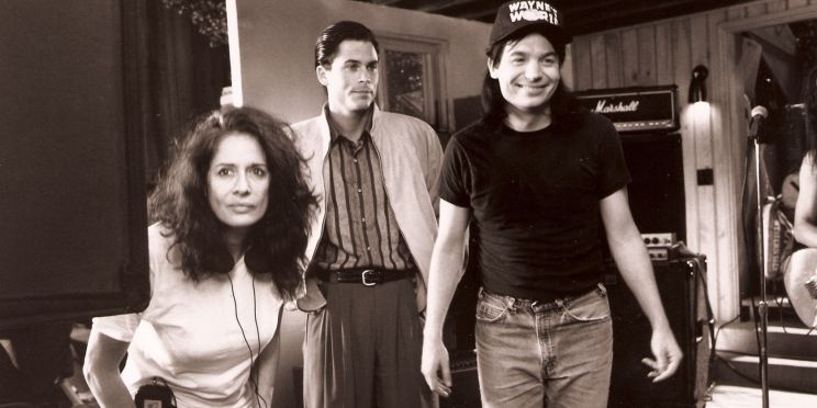 Penelope Spheeris