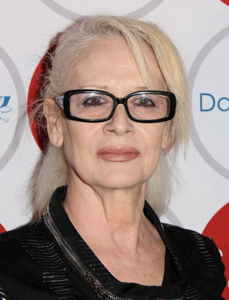 Penelope Spheeris