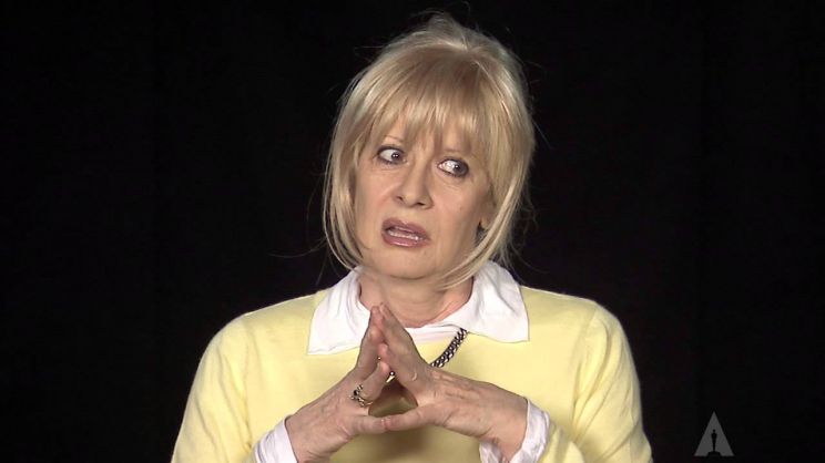 Penelope Spheeris