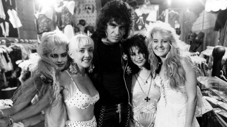 Penelope Spheeris