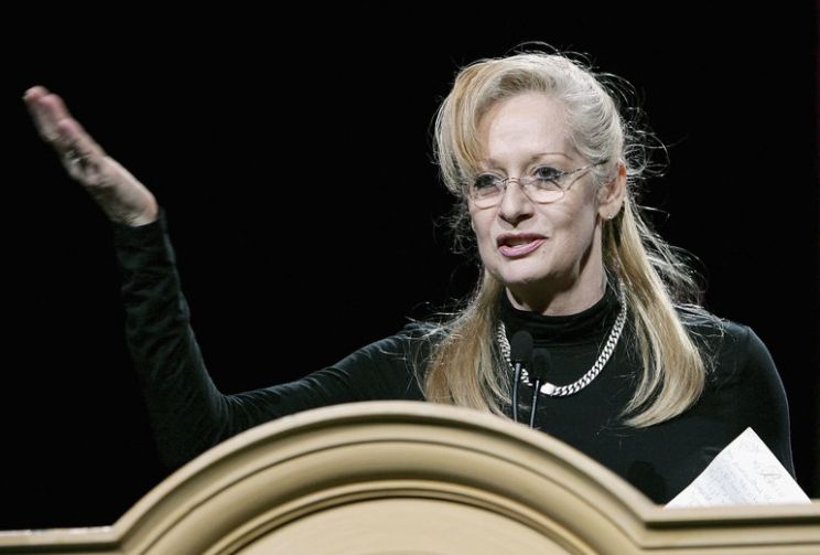 Penelope Spheeris