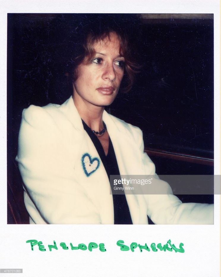 Penelope Spheeris