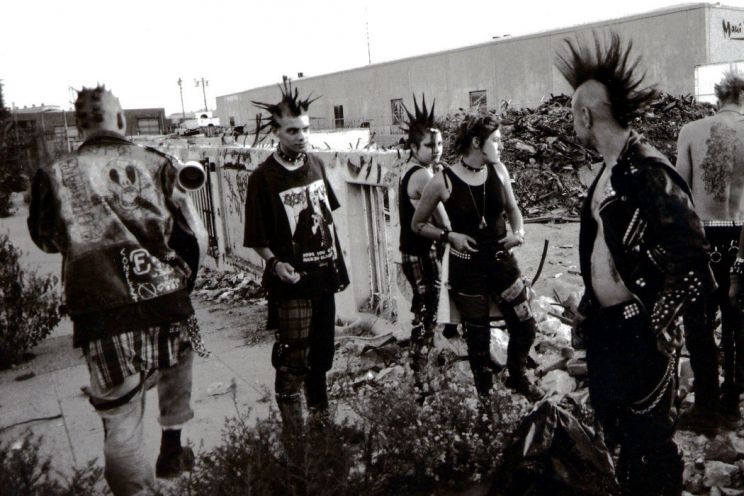 Penelope Spheeris