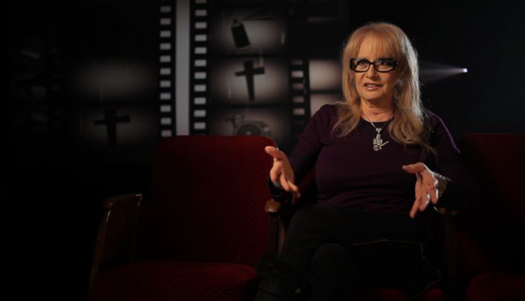 Penelope Spheeris