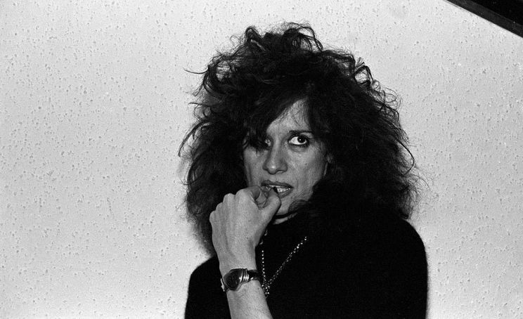 Penelope Spheeris
