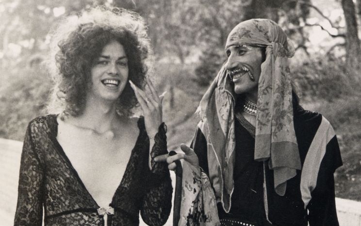 Penelope Spheeris