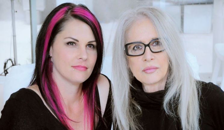 Penelope Spheeris